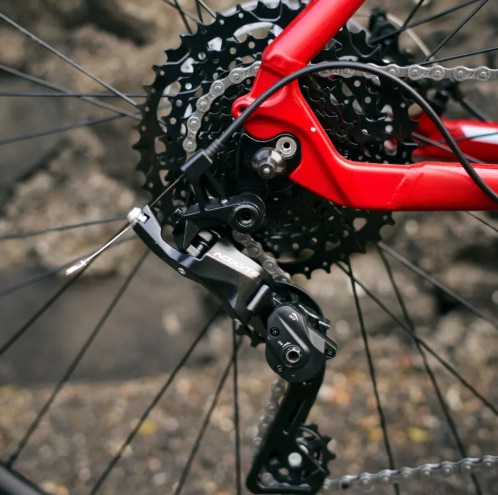 AVANTI GIRO FM1 MEN image 6