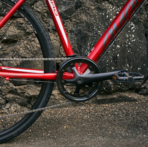 AVANTI GIRO FM1 MEN image 4