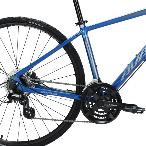 AVANTI GIRO F2 image 4