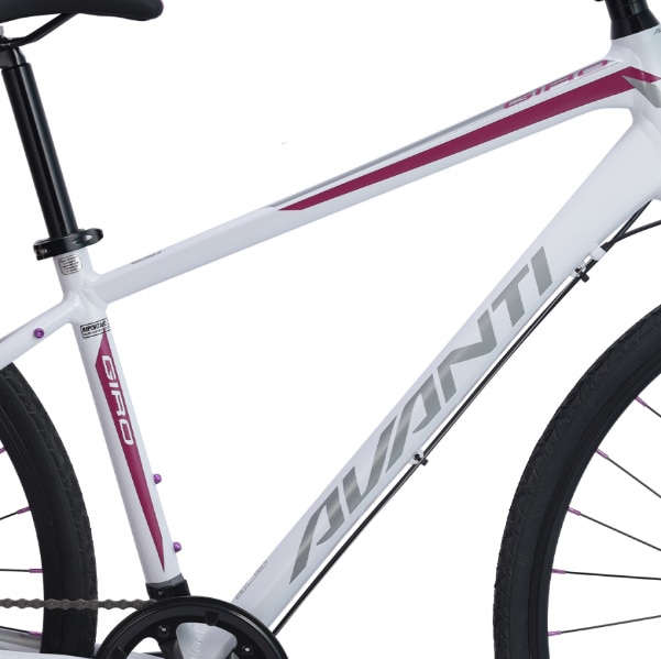 AVANTI GIRO FM 1 WOMEN image 6