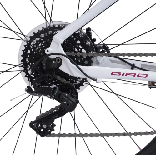 AVANTI GIRO FM 1 WOMEN image 5