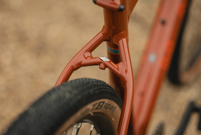 MARIN DSX2 image 4