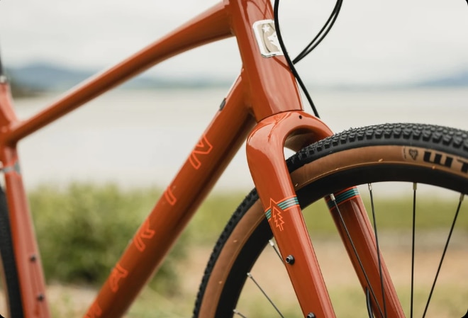 MARIN DSX2 image 2
