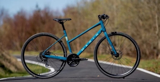MARIN FAIRFAX ST 2 (M) image 4
