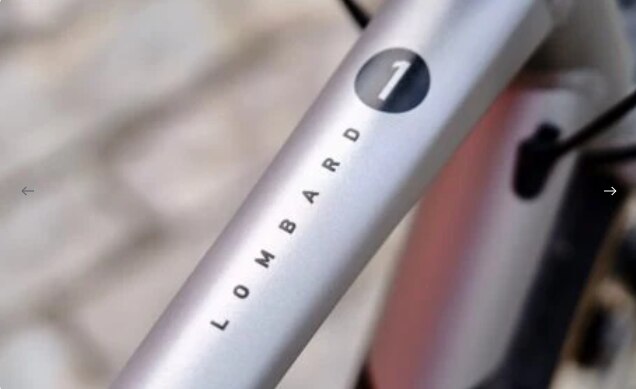 MARIN LOMBARD 1 (49CM) image 5