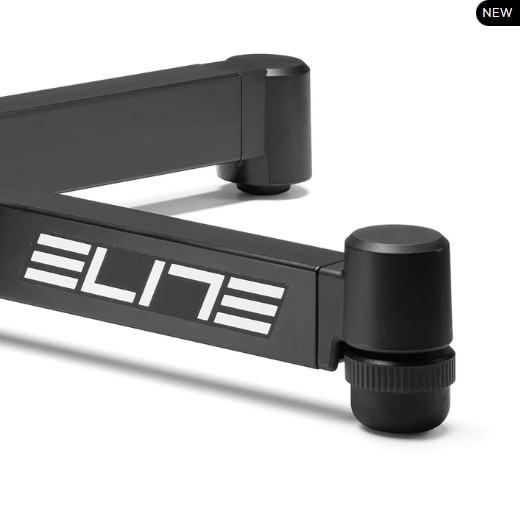 ELITE AVANTI ELECTROMAGNETIC DIRECT DRIVE TRAINER W/ ZWIFT COG image 7