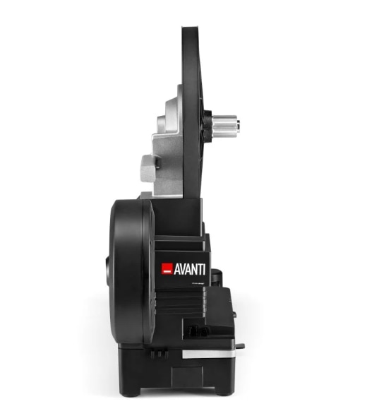 ELITE AVANTI MAGNETIC DIRECT DRIVE BICYCLE TRAINER image 4