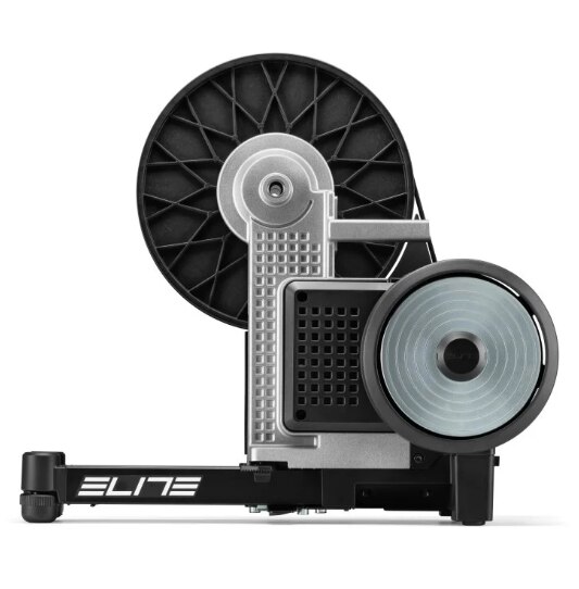 ELITE AVANTI MAGNETIC DIRECT DRIVE BICYCLE TRAINER image 3