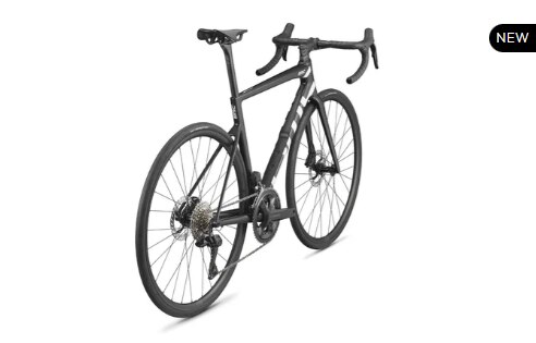 BMC TEAMMACHINE SLR TWO GEN 5 image 4