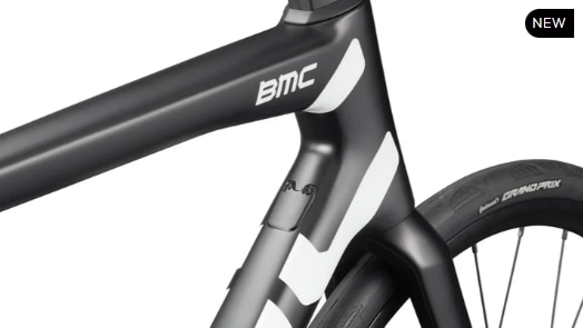 BMC TEAMMACHINE SLR TWO GEN 5 image 3