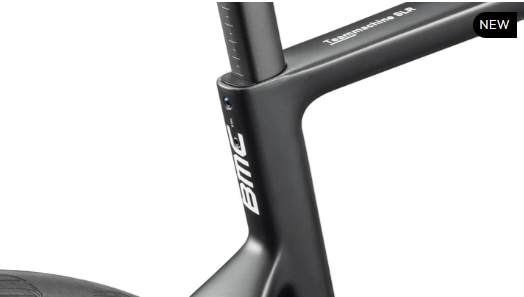 BMC TEAMMACHINE SLR TWO GEN 5 image 2