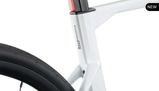 BMC ROADMACHINE 2 GEN 3 image 2