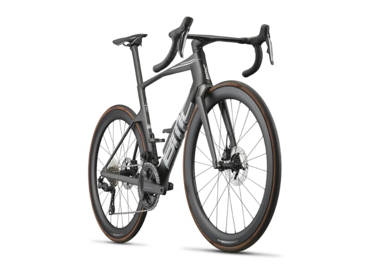 BMC TEAMMACHINE R 01 FOUR image 5