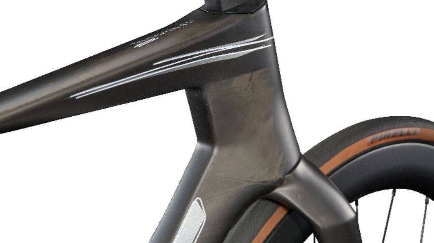 BMC TEAMMACHINE R 01 FOUR image 2