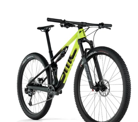 BMC FOURSTROKE FOUR image 4