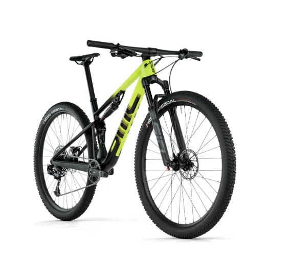 BMC FOURSTROKE FOUR image 3