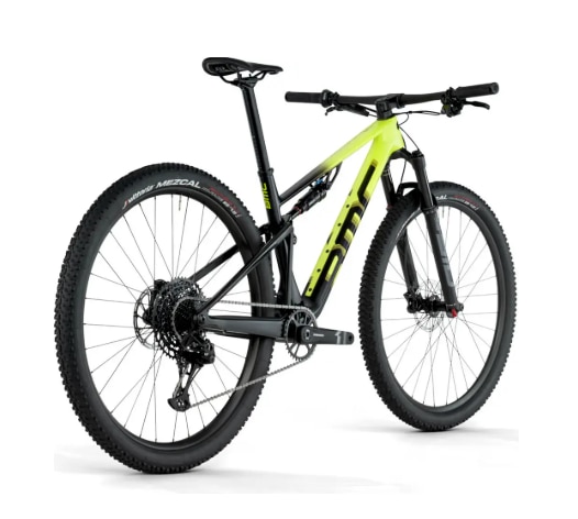 BMC FOURSTROKE FOUR image 2