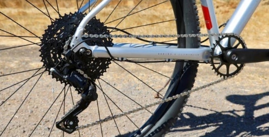 MARIN BOBCAT TRAIL 4 (XL) image 4