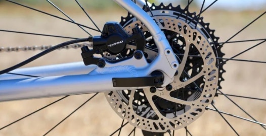 MARIN BOBCAT TRAIL 4 (XL) image 3