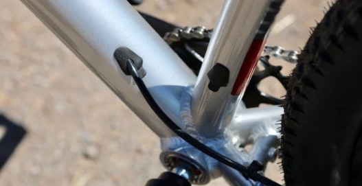MARIN BOBCAT TRAIL 4 (XL) image 2