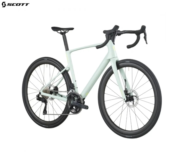 SCOTT ADDICT 30 (FROZEN GREEN) image 4