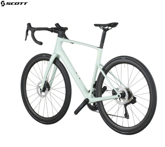 SCOTT ADDICT 30 (FROZEN GREEN) image 3