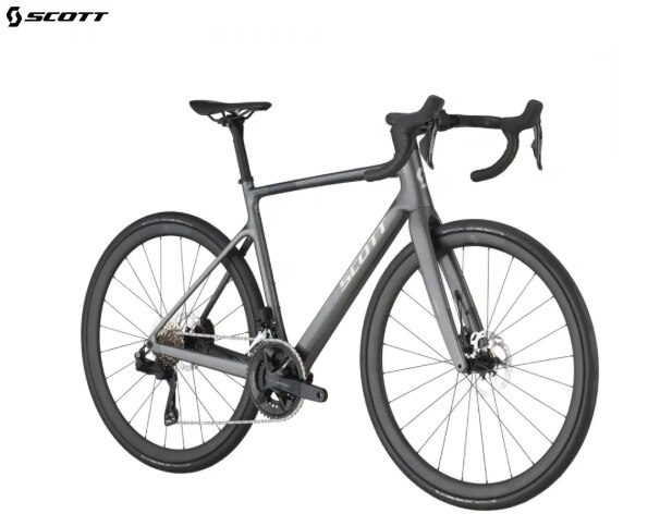 SCOTT ADDICT 30 (SLATE GREY) image 2