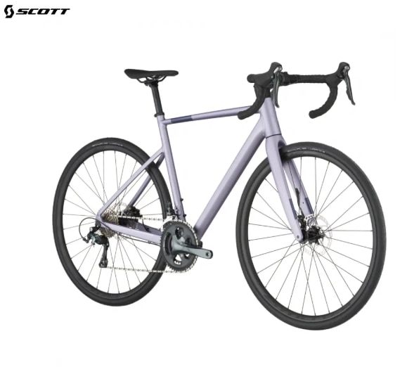 SCOTT SPEEDSTER 20 image 3