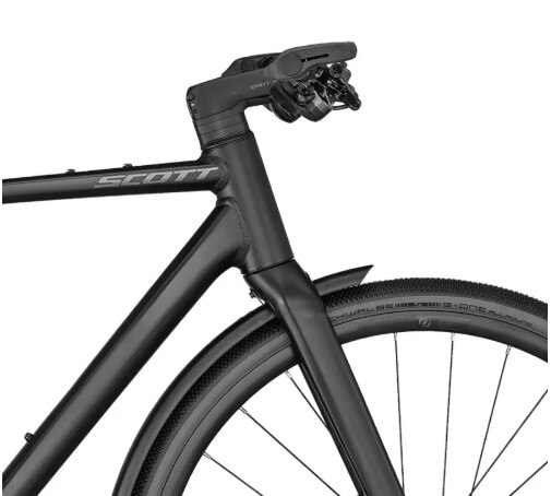 SCOTT METRIX 30 EQ FLAT HANDLEBAR image 5