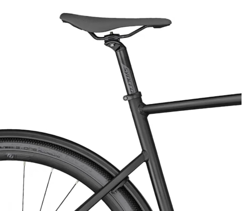 SCOTT METRIX 30 EQ FLAT HANDLEBAR image 3