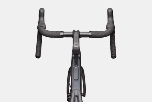 CANNONDALE SYNAPSE 5 (BLACK/48CM) image 6