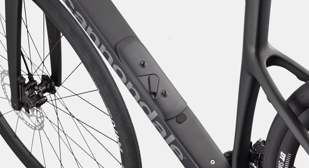 CANNONDALE SYNAPSE 5 (BLACK/48CM) image 2