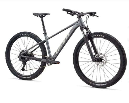 GIANT TALON 29 1 CHARCOAL (S/M/L) image 4