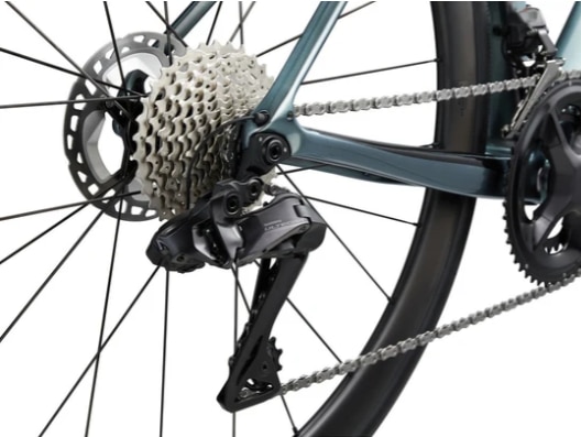 GIANT DEFY ADVANCED PRO 1 (S/L) image 7