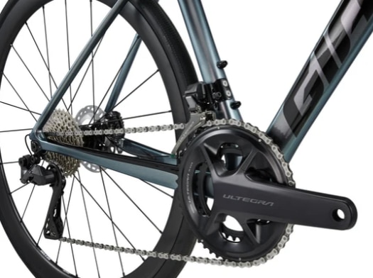 GIANT DEFY ADVANCED PRO 1 (S/L) image 6