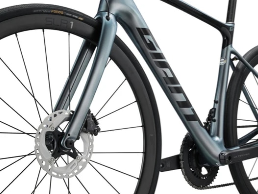 GIANT DEFY ADVANCED PRO 1 (S/L) image 4