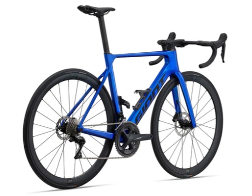 GIANT PROPEL ADVANCED 2 (MEDIUM) image 9