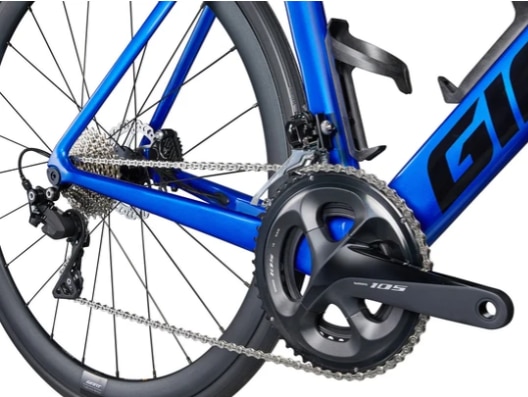 GIANT PROPEL ADVANCED 2 (MEDIUM) image 8