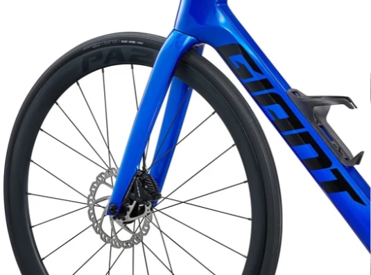 GIANT PROPEL ADVANCED 2 (MEDIUM) image 5