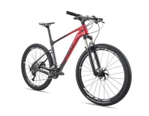 GIANT XTC ADVANCED 3 (S/M) image 3