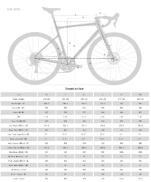 SUNPEED ASTRO-TIAGRA (S/M/L) image 2