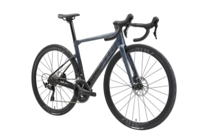 SUNPEED INVINCIBLE SPORT GREY (SMALL) image 5