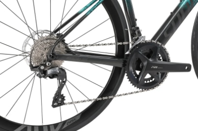 SUNPEED INVINCIBLE SPORT GREY (SMALL) image 3