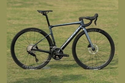 SUNPEED INVINCIBLE SPORT GREY (SMALL) image 2