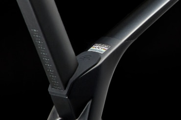 GUSTO DURO EVO DB 105 DI2 BLACK GOLD (XS) image 6