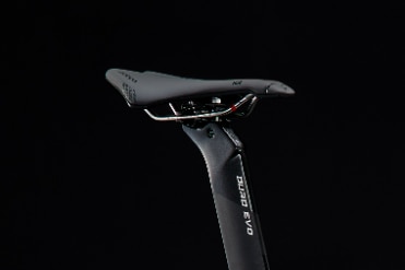 GUSTO DURO EVO DB 105 DI2 BLACK GOLD (XS) image 5
