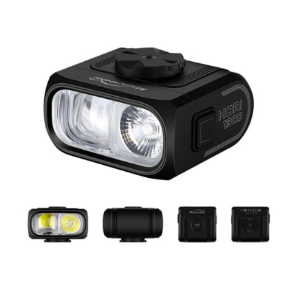 MAGICSHINE HORI 1300 DUAL MOUNTED FRONT LIGHT (1300 LUMENS) image 9