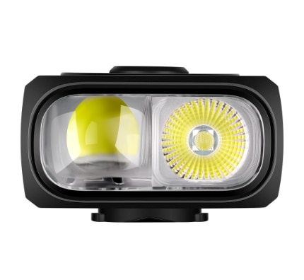 MAGICSHINE HORI 1300 DUAL MOUNTED FRONT LIGHT (1300 LUMENS) image 8