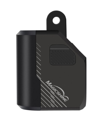 MAGICSHINE EVO 1700SD SHIMANO DI2 COMPATIBLE FRONT LIGHT (1700 LUMENS) image 9