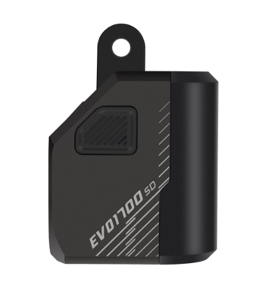 MAGICSHINE EVO 1700SD SHIMANO DI2 COMPATIBLE FRONT LIGHT (1700 LUMENS) image 8